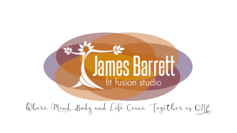 James Barrett Fit Fusion